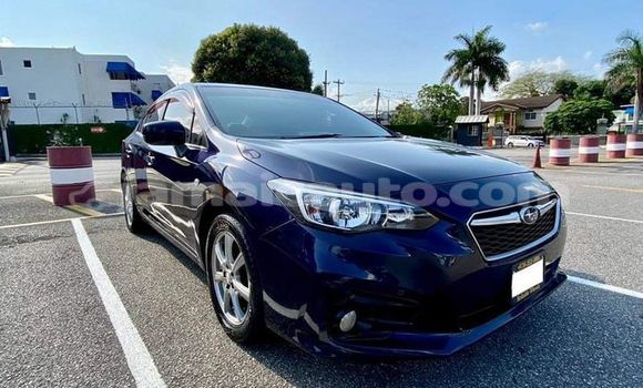 Buy Used Subaru Impreza Other Car in Savanna la Mar in Westmoreland Buy Used Subaru Impreza Other Car in Savanna la Mar in Westmoreland
