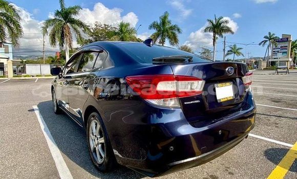 Buy Used Subaru Impreza Other Car in Savanna la Mar in Westmoreland Buy Used Subaru Impreza Other Car in Savanna la Mar in Westmoreland