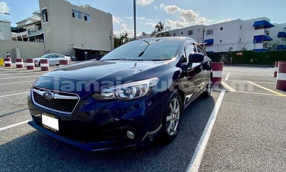 Buy Used Subaru Impreza Other Car in Savanna la Mar in Westmoreland Buy Used Subaru Impreza Other Car in Savanna la Mar in Westmoreland