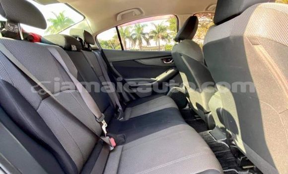 Buy Used Subaru Impreza Other Car in Savanna la Mar in Westmoreland Buy Used Subaru Impreza Other Car in Savanna la Mar in Westmoreland