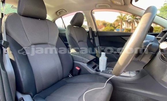Buy Used Subaru Impreza Other Car in Savanna la Mar in Westmoreland Buy Used Subaru Impreza Other Car in Savanna la Mar in Westmoreland