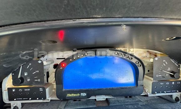 Buy Used Nissan 200SX Red Car in May Pen in Clarendon Buy Used Nissan 200SX Red Car in May Pen in Clarendon