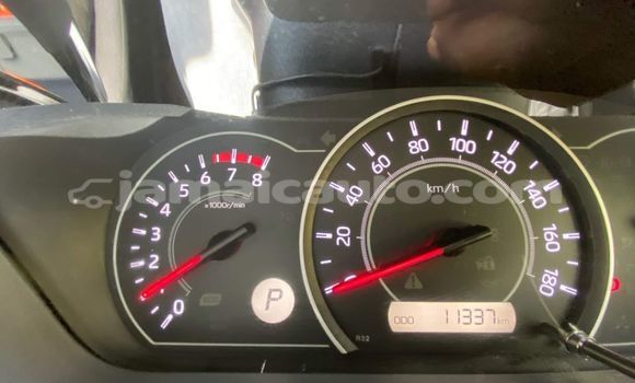 Buy Used Toyota Noah White Car in May Pen in Clarendon Buy Used Toyota Noah White Car in May Pen in Clarendon