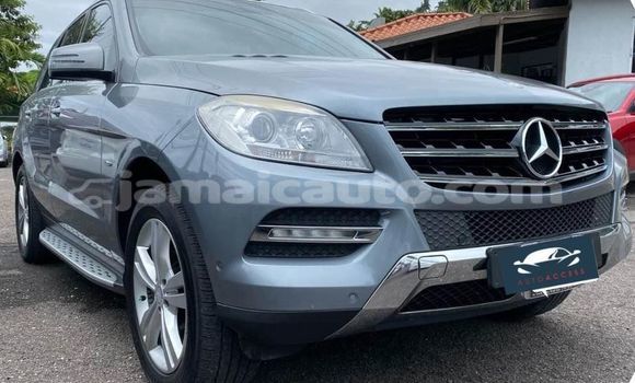 Buy Used Mercedes-Benz ML–Class Other Car in Kingston in Kingston Buy Used Mercedes-Benz ML–Class Other Car in Kingston in Kingston