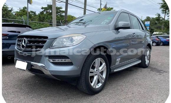 Buy Used Mercedes-Benz ML–Class Other Car in Kingston in Kingston Buy Used Mercedes-Benz ML–Class Other Car in Kingston in Kingston