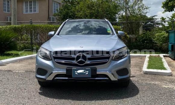 Buy Used Mercedes-Benz GLC Blue Car in Kingston in Kingston Buy Used Mercedes-Benz GLC Blue Car in Kingston in Kingston