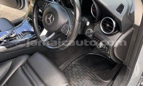 Buy Used Mercedes-Benz GLC Blue Car in Kingston in Kingston Buy Used Mercedes-Benz GLC Blue Car in Kingston in Kingston