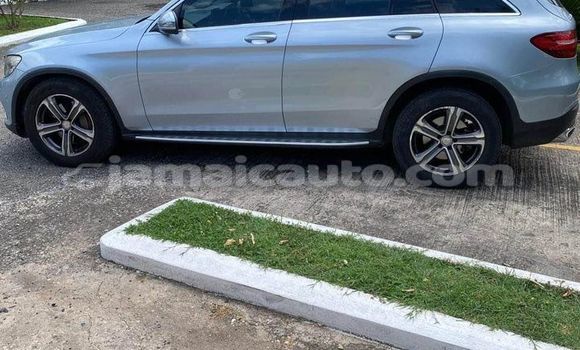 Buy Used Mercedes-Benz GLC Blue Car in Kingston in Kingston Buy Used Mercedes-Benz GLC Blue Car in Kingston in Kingston