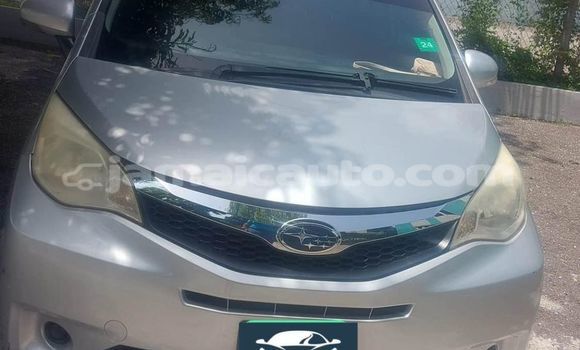 Buy Used Subaru Trezia Other Car in Falmouth in Trelawney Buy Used Subaru Trezia Other Car in Falmouth in Trelawney