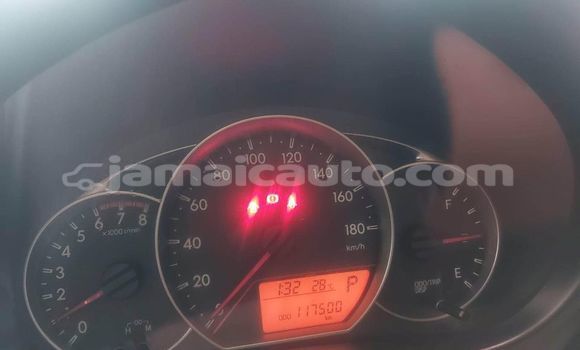 Buy Used Subaru Trezia Other Car in Falmouth in Trelawney Buy Used Subaru Trezia Other Car in Falmouth in Trelawney