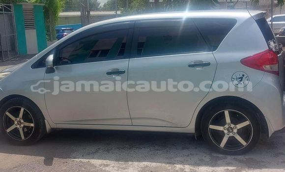 Buy Used Subaru Trezia Other Car in Falmouth in Trelawney Buy Used Subaru Trezia Other Car in Falmouth in Trelawney