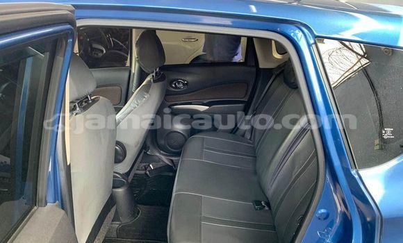 Buy Used Nissan Note Other Car in Savanna la Mar in Westmoreland Buy Used Nissan Note Other Car in Savanna la Mar in Westmoreland