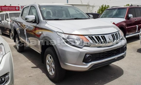 Buy Import Mitsubishi L200 Other Car in Import - Dubai in Clarendon