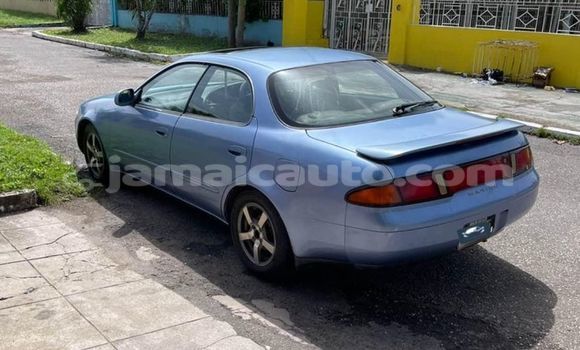 Buy Used Toyota Sprinter Marino Blue Car in Kingston in Kingston Buy Used Toyota Sprinter Marino Blue Car in Kingston in Kingston