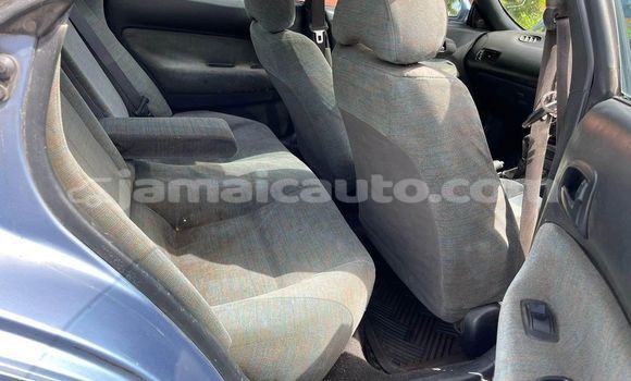 Buy Used Toyota Sprinter Marino Blue Car in Kingston in Kingston Buy Used Toyota Sprinter Marino Blue Car in Kingston in Kingston