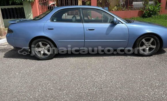 Buy Used Toyota Sprinter Marino Blue Car in Kingston in Kingston Buy Used Toyota Sprinter Marino Blue Car in Kingston in Kingston