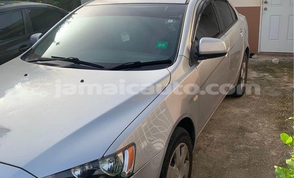 Buy Used Mitsubishi Galant Other Car in Lucea in Hanover Buy Used Mitsubishi Galant Other Car in Lucea in Hanover