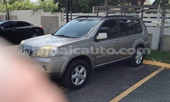 Buy Used Nissan X–Trail Other Car in Albert Town in Trelawney Buy Used Nissan X–Trail Other Car in Albert Town in Trelawney