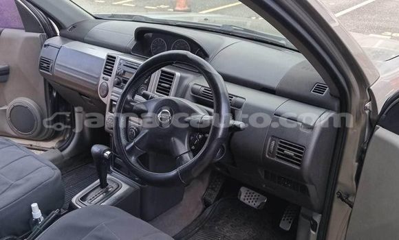 Buy Used Nissan X–Trail Other Car in Albert Town in Trelawney Buy Used Nissan X–Trail Other Car in Albert Town in Trelawney