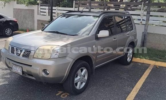 Buy Used Nissan X–Trail Other Car in Albert Town in Trelawney Buy Used Nissan X–Trail Other Car in Albert Town in Trelawney