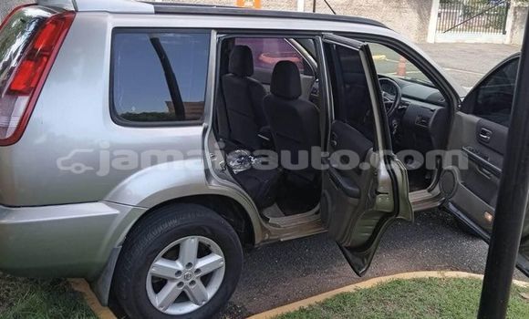 Buy Used Nissan X–Trail Other Car in Albert Town in Trelawney Buy Used Nissan X–Trail Other Car in Albert Town in Trelawney