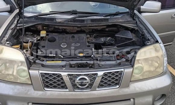 Buy Used Nissan X–Trail Other Car in Albert Town in Trelawney Buy Used Nissan X–Trail Other Car in Albert Town in Trelawney