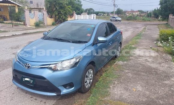 Buy Used Toyota Yaris Other Car in Import - Dubai in Clarendon