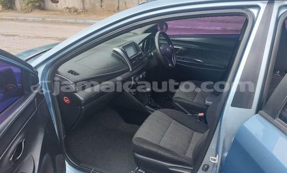 Buy Used Toyota Yaris Other Car in Import - Dubai in Clarendon Buy Used Toyota Yaris Other Car in Import - Dubai in Clarendon