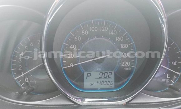 Buy Used Toyota Yaris Other Car in Import - Dubai in Clarendon Buy Used Toyota Yaris Other Car in Import - Dubai in Clarendon