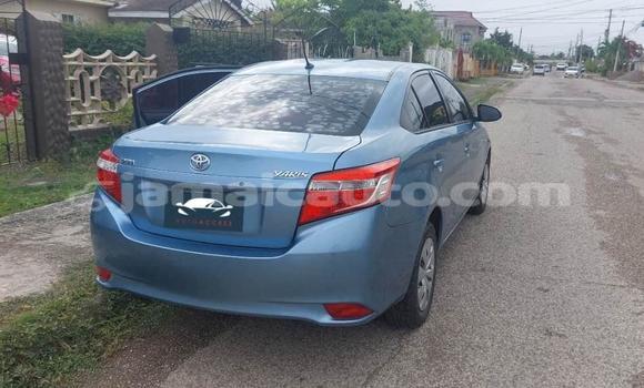 Buy Used Toyota Yaris Other Car in Import - Dubai in Clarendon Buy Used Toyota Yaris Other Car in Import - Dubai in Clarendon