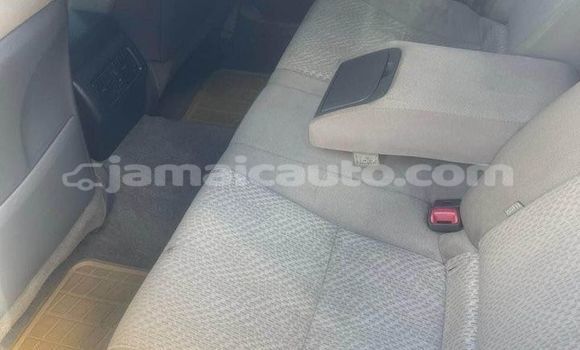 Buy Used Toyota Mark X White Car in Albert Town in Trelawney Buy Used Toyota Mark X White Car in Albert Town in Trelawney