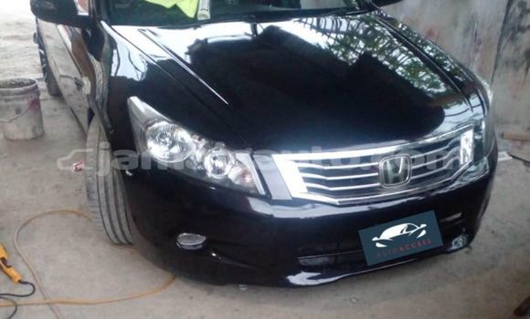 Buy Used Honda Inspire Black Car in Kingston in Kingston Buy Used Honda Inspire Black Car in Kingston in Kingston