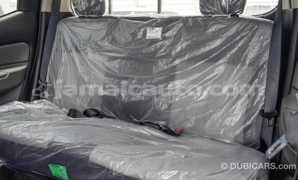 Acheter Import Voiture Mitsubishi L200 Autre à Import - Dubai, Clarendon Acheter Import Voiture Mitsubishi L200 Autre à Import - Dubai, Clarendon