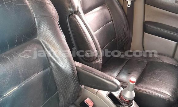 Buy Used Subaru Forester Black Car in Falmouth in Trelawney Buy Used Subaru Forester Black Car in Falmouth in Trelawney