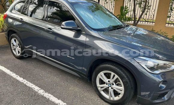 Buy Used BMW X1 Other Car in Falmouth in Trelawney