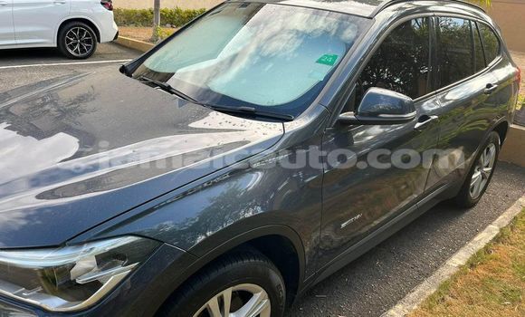 Buy Used BMW X1 Other Car in Falmouth in Trelawney Buy Used BMW X1 Other Car in Falmouth in Trelawney