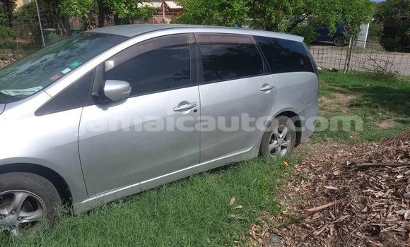 Buy Used Mitsubishi Grandis Other Car in Import - Dubai in Clarendon Buy Used Mitsubishi Grandis Other Car in Import - Dubai in Clarendon