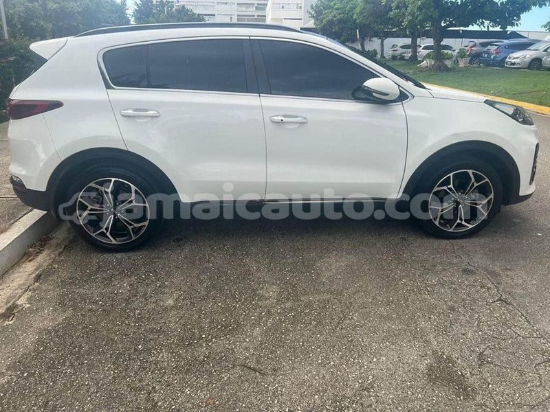 Big with watermark kia sportage trelawney falmouth 4360