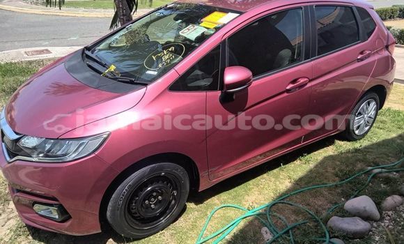 Buy Used Honda FIT Other Car in Falmouth in Trelawney Buy Used Honda FIT Other Car in Falmouth in Trelawney