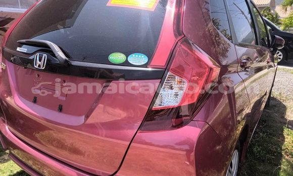 Buy Used Honda FIT Other Car in Falmouth in Trelawney Buy Used Honda FIT Other Car in Falmouth in Trelawney