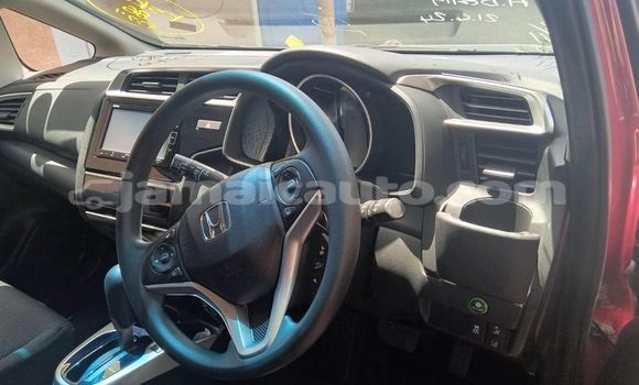 Buy Used Honda FIT Other Car in Falmouth in Trelawney Buy Used Honda FIT Other Car in Falmouth in Trelawney