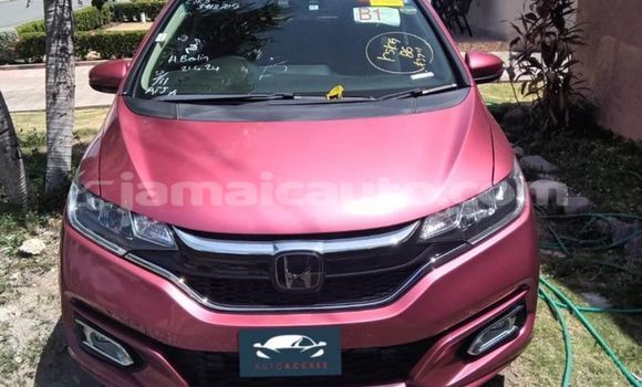 Buy Used Honda FIT Other Car in Falmouth in Trelawney Buy Used Honda FIT Other Car in Falmouth in Trelawney