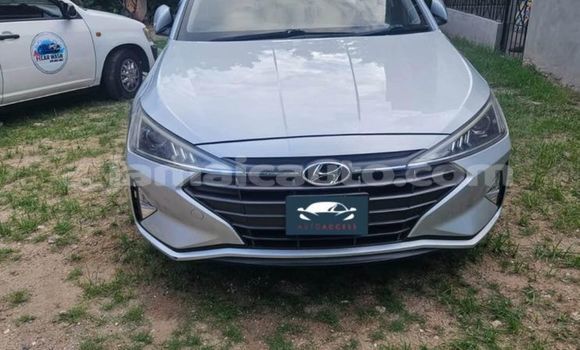 Buy Used Hyundai Elantra Other Car in Import - Dubai in Clarendon Buy Used Hyundai Elantra Other Car in Import - Dubai in Clarendon
