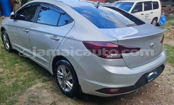 Buy Used Hyundai Elantra Other Car in Import - Dubai in Clarendon Buy Used Hyundai Elantra Other Car in Import - Dubai in Clarendon