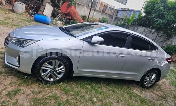 Buy Used Hyundai Elantra Other Car in Import - Dubai in Clarendon Buy Used Hyundai Elantra Other Car in Import - Dubai in Clarendon