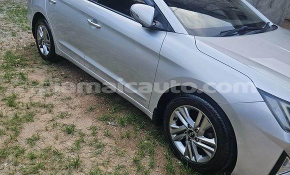 Buy Used Hyundai Elantra Other Car in Import - Dubai in Clarendon Buy Used Hyundai Elantra Other Car in Import - Dubai in Clarendon
