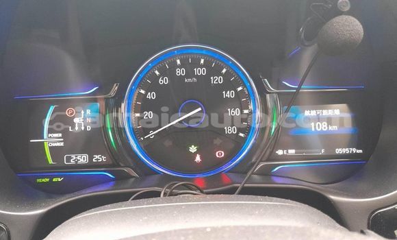 Acheter Occasion Voiture Honda Grace Autre à Lucea, Hanover Acheter Occasion Voiture Honda Grace Autre à Lucea, Hanover