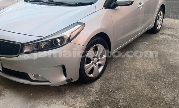 Buy Used Kia Forte Other Car in Albert Town in Trelawney Buy Used Kia Forte Other Car in Albert Town in Trelawney
