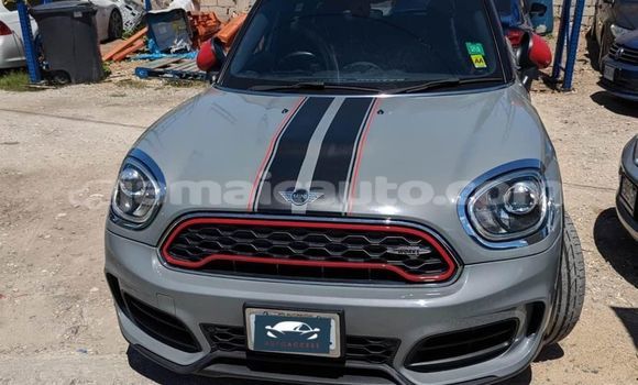 Buy Used Mini Countryman Other Car in Mandeville in Manchester