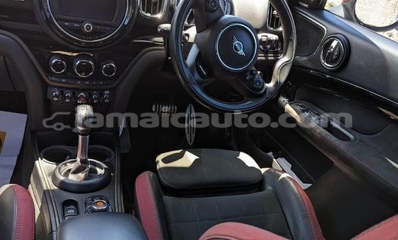 Buy Used Mini Countryman Other Car in Mandeville in Manchester Buy Used Mini Countryman Other Car in Mandeville in Manchester